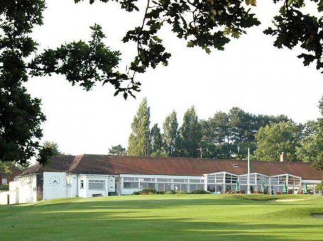 South Herts Golf Club