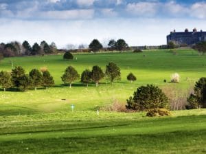 South Pembrokeshire Golf Club