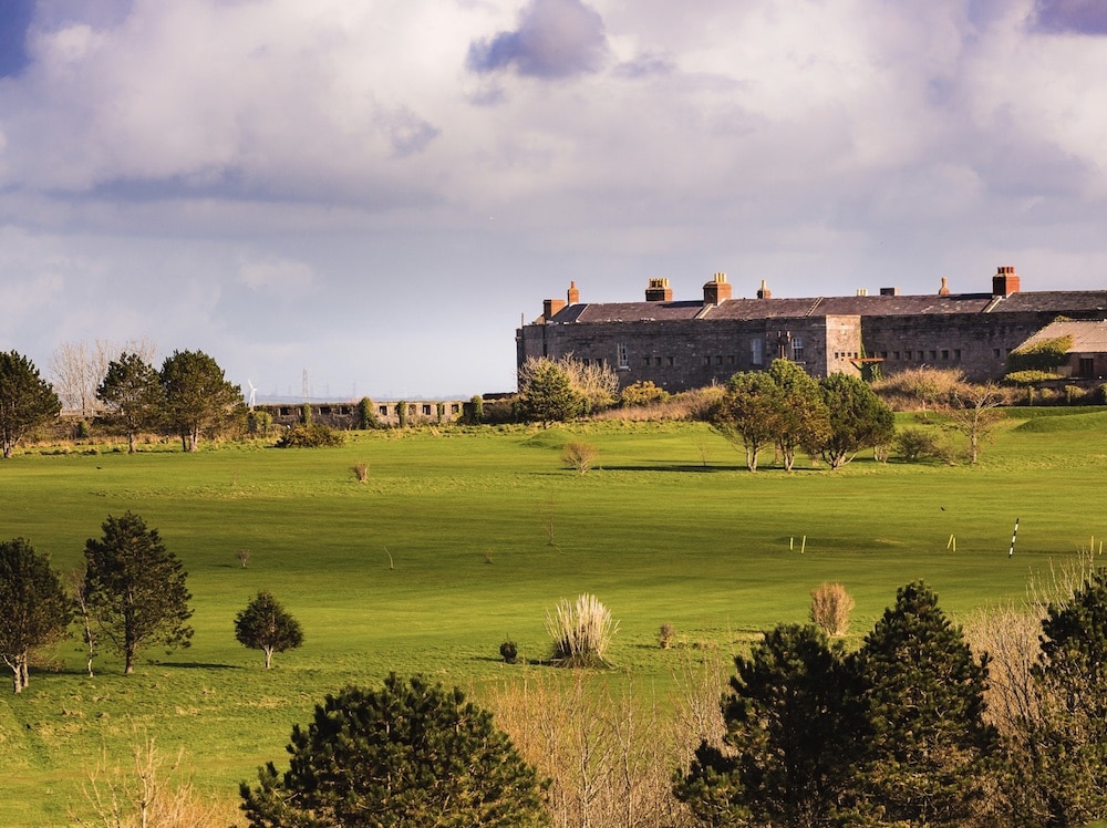 South Pembrokeshire Golf Club, golf in wales