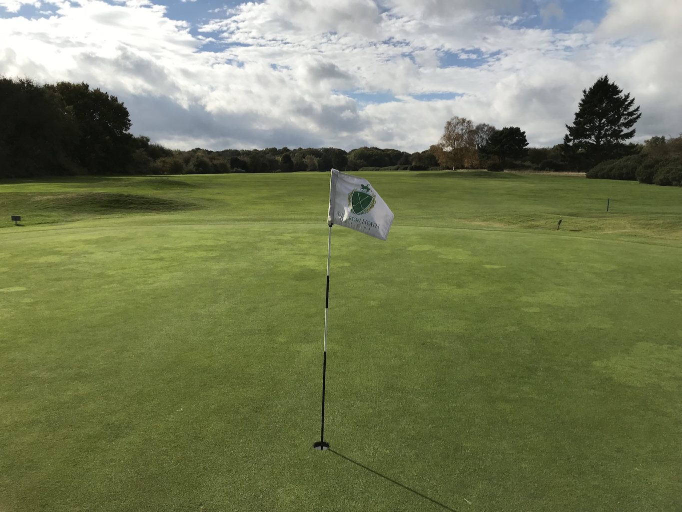 Tadmarton Heath Golf Club golf in england