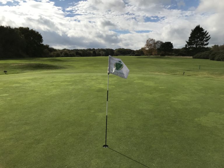 Tadmarton Heath Golf Club