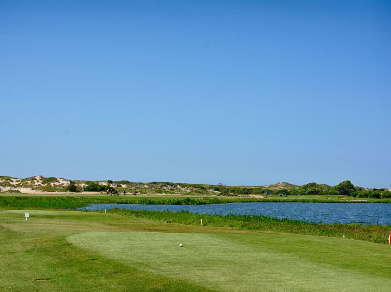 Maidstone Club, East Hampton Golf in New York State