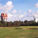 Thorpeness golf club