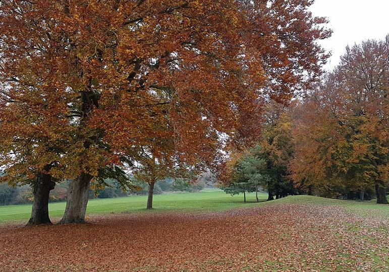 Tidworth Garrison Golf Club