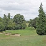 Tidworth Garrison Golf Club