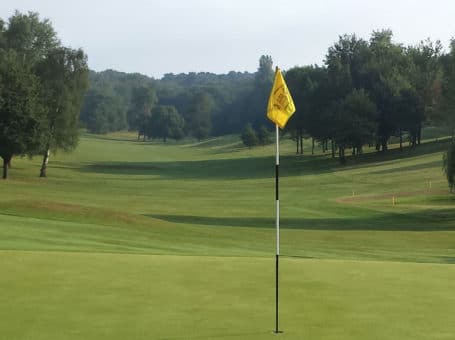 Welwyn Garden City Golf Club