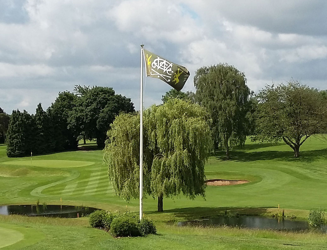 Welwyn Garden City Golf Club