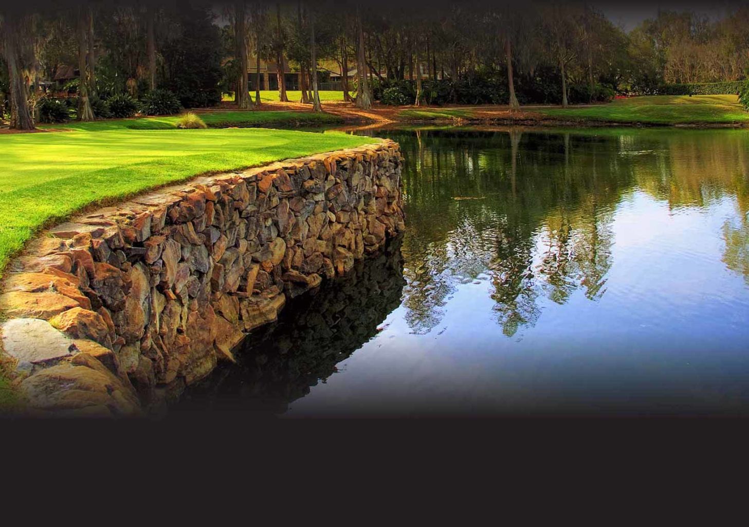 Avila Golf & Country Club, golf in florida
