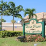 Boca Dunes Golf & Country Club