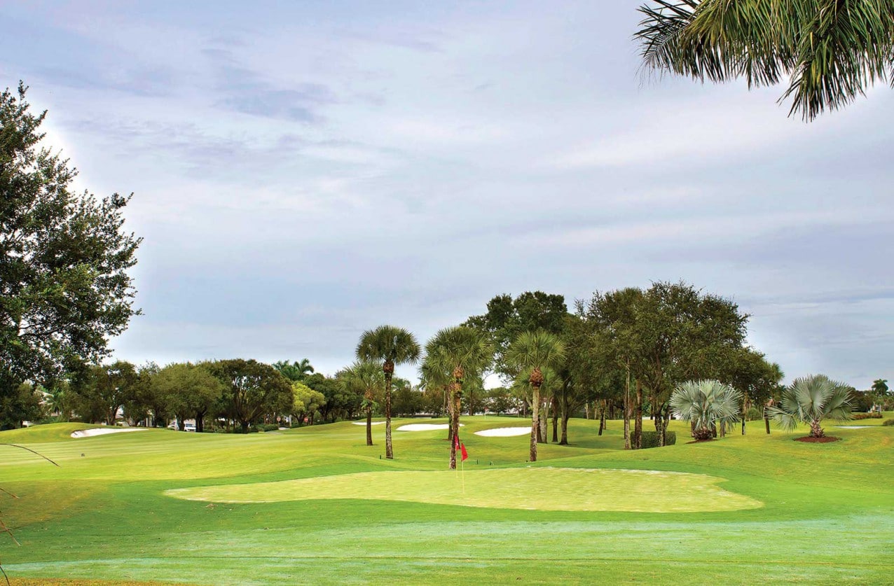 Bocaire Country Club