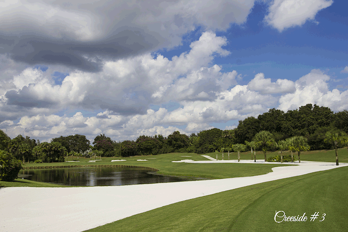 Bonita Bay Club