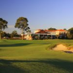 Bonnie Doon Golf Club