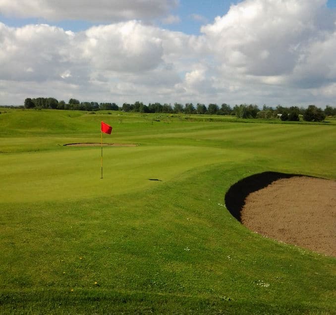 Brean Golf Club