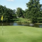 Calcot Park Golf Club