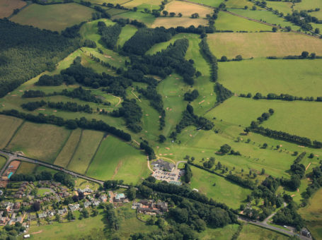 Carlisle Golf Club