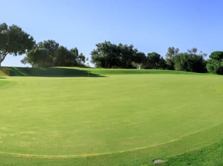 Club de Golf La Cañada