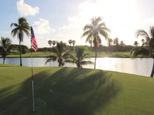 Crandon Golf at Key Biscayne