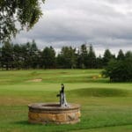 Elgin Golf Club