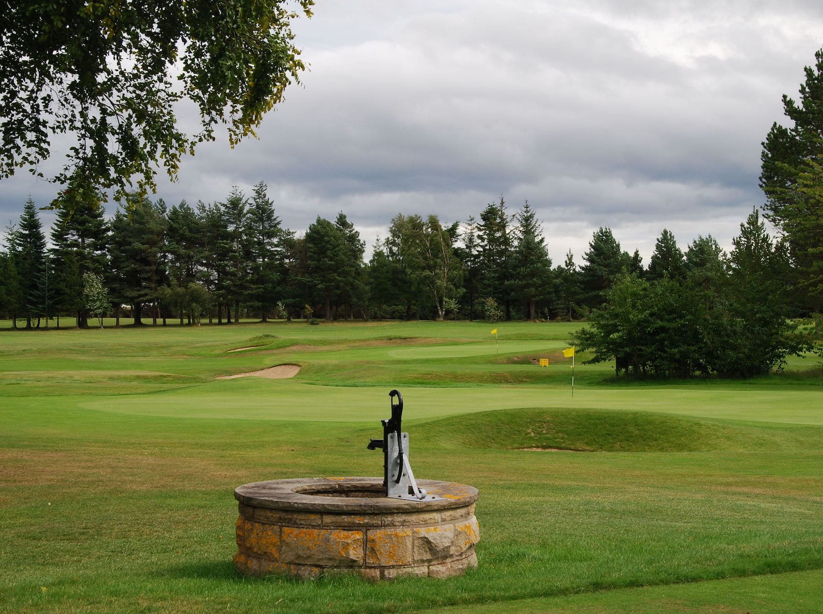 Elgin Golf Club