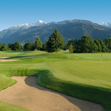 golf austria, golf in austria