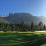 Golf Bovec