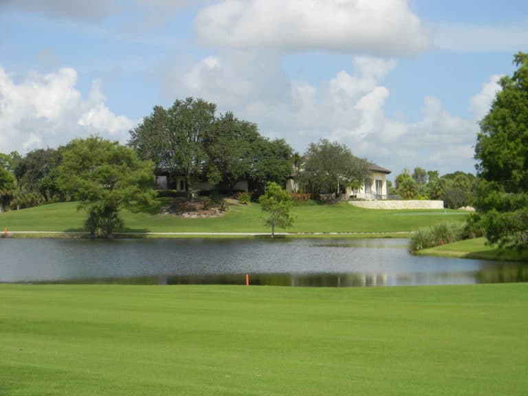 Mayacoo Lakes Country Club