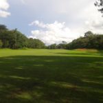 Mufulira Golf course