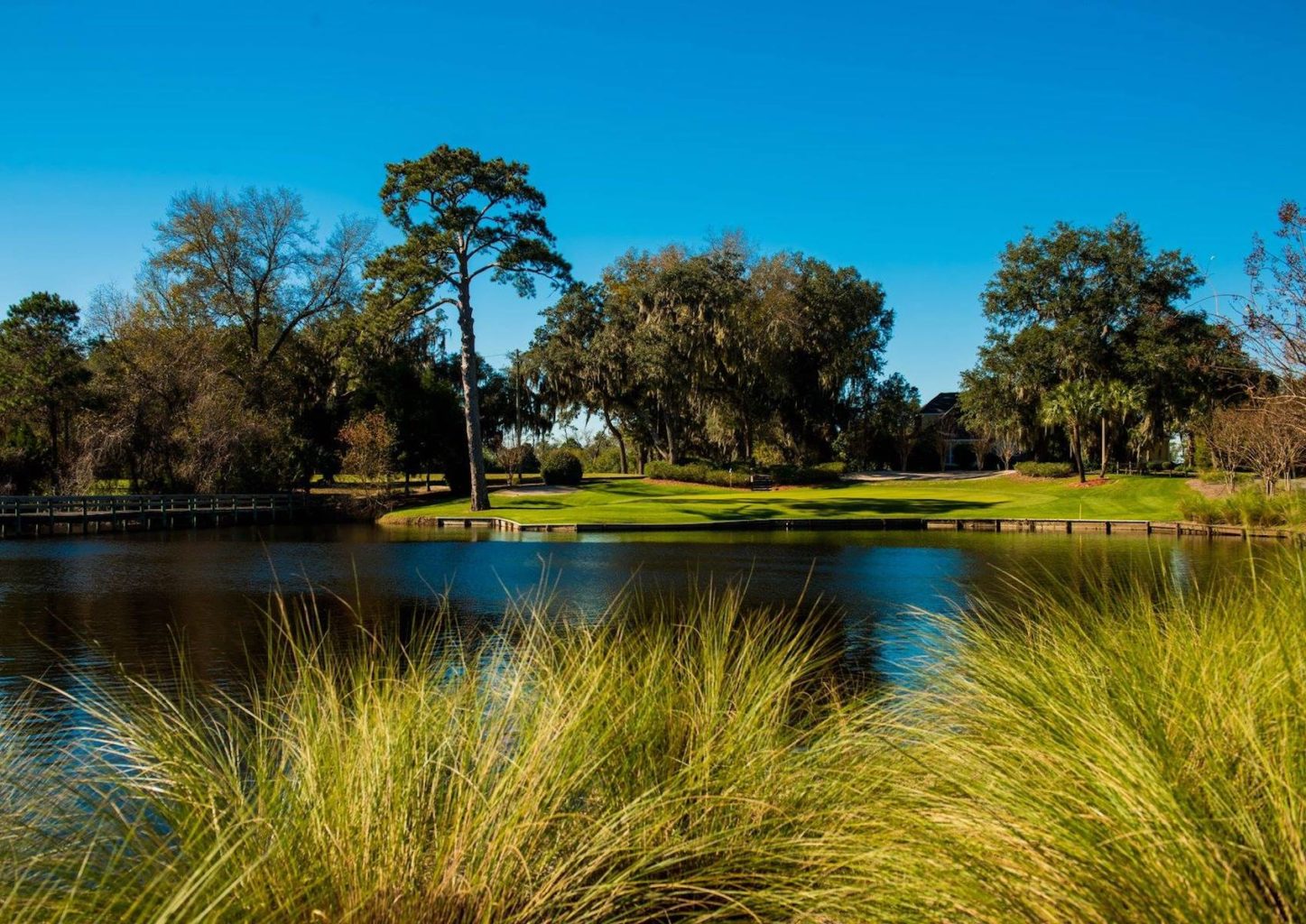 Panama Country Club, Lynn Haven Golf in Florida
