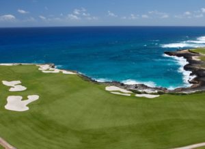 Punta Espada Golf Club