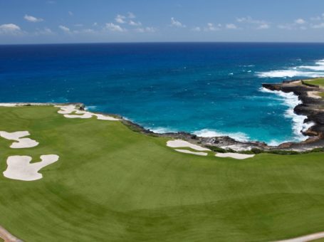 Punta Espada Golf Club