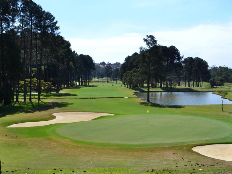 São Fernando Golf Club