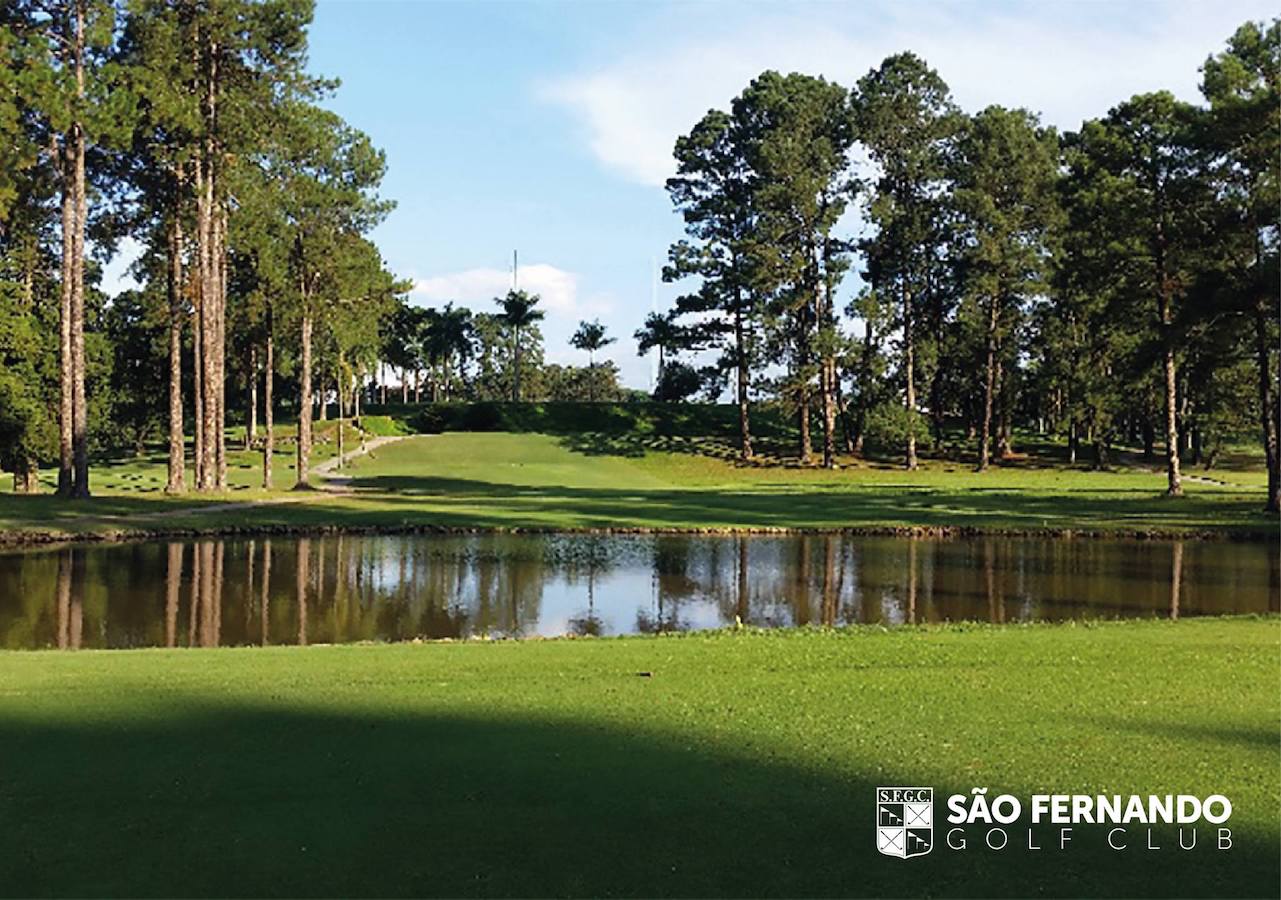 São Fernando Golf Club