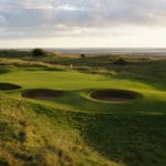 Silloth on Solway Golf Club