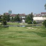 University of Michigan Golf Course