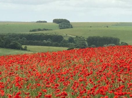 Upavon Golf Club