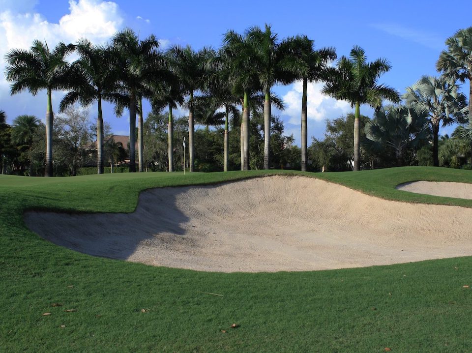 Boca Grove Golf & Tennis Club - Boca grove plantation