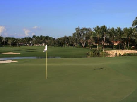 Boca Grove Golf & Tennis Club