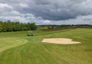 Caversham Heath Golf Club