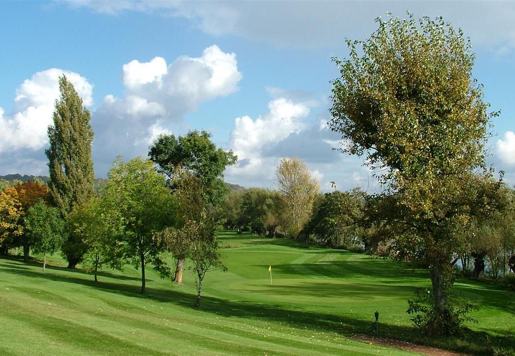 Evesham Golf Club, Worcestershire golf - Golf in England