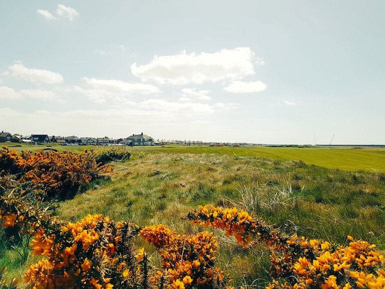 Fleetwood Golf Club