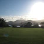 Glengarriff Golf Club