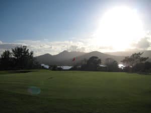 Glengarriff Golf Club