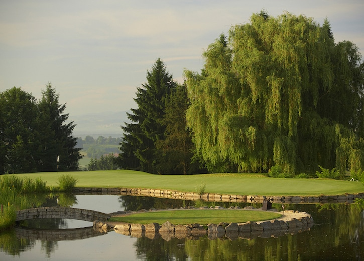 Golf Club Linz St. Florian