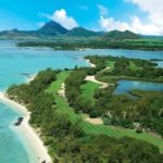 Ile aux Cerfs Golf Club