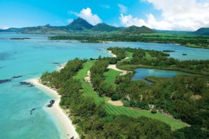 Ile aux Cerfs Golf Club