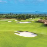 Mont Choisy Le Golf