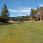 Strathpeffer Spa Golf Club