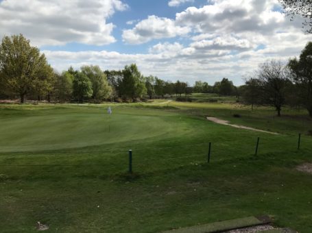 Sutton Coldfield Golf Club