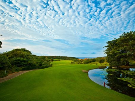 Zimbali Country Club