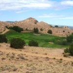 Black Mesa Golf Club